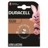 DURACELL PILA BOTON LITIO CR1220 3V BLISTER*1