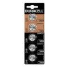 DURACELL PILA BOTON LITIO CR2025 3V BLISTER*5