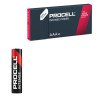 PROCELL INTENSE POWER ALCALINA LR06 AA 1,5V CAJA*10