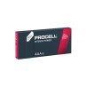 PROCELL INTENSE POWER ALCALINA LR06 AA 1,5V CAJA*10