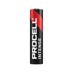 PROCELL INTENSE POWER ALCALINA LR06 AA 1,5V CAJA*10