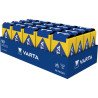 VARTA INDUSTRIAL PRO ALCALINA LR09 9V CAJA*20