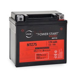 Batería moto YTZ7S / NTZ7S...