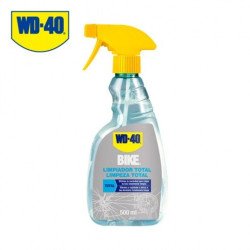 Jabón de limpieza WD-40 limpiador total 500ml