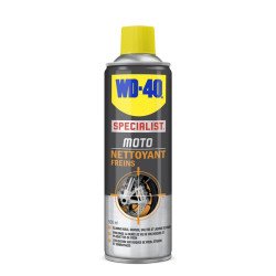 WD 40 Limpia frenos WD-40 500ml