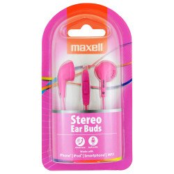 Maxell 303758 Stereo Ear...