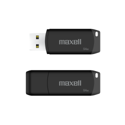 Maxell Pen drive de 64 GB USB