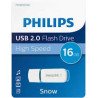 Philips Usb 2.0 Palillo De 16Gb FM16FD70B