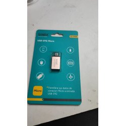 USB OTG Micro SD-0988