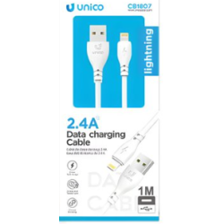 Data charging lighting Cable 2.4A