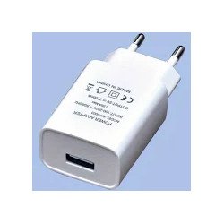 Travel charger UNICO 2.4A