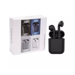 Auriculares INPODS 12 Bluetooth