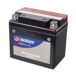 Batería TECNIUM BTZ7S-BS
