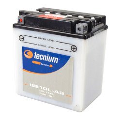 Batería TECNIUM BB10L-A2...